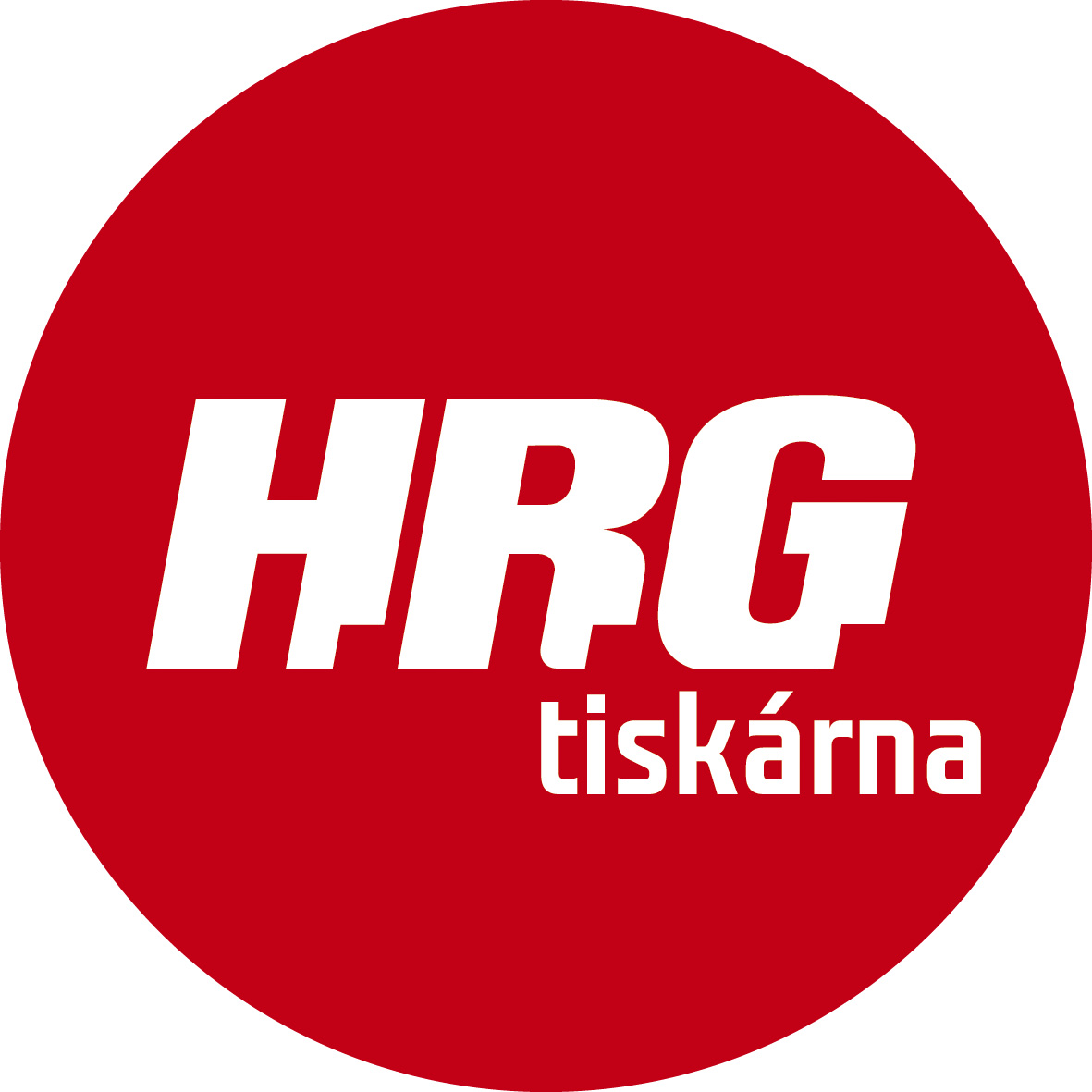 HRG logo