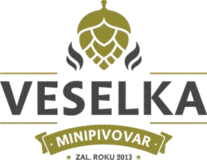 Logo Veselka