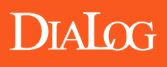 dialog logo