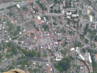 Česká Třebová a okolí