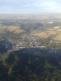 Ústí nad Orlicí a okolí